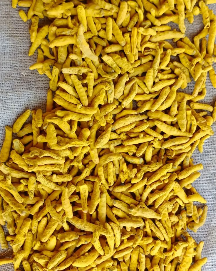 Premium Turmeric